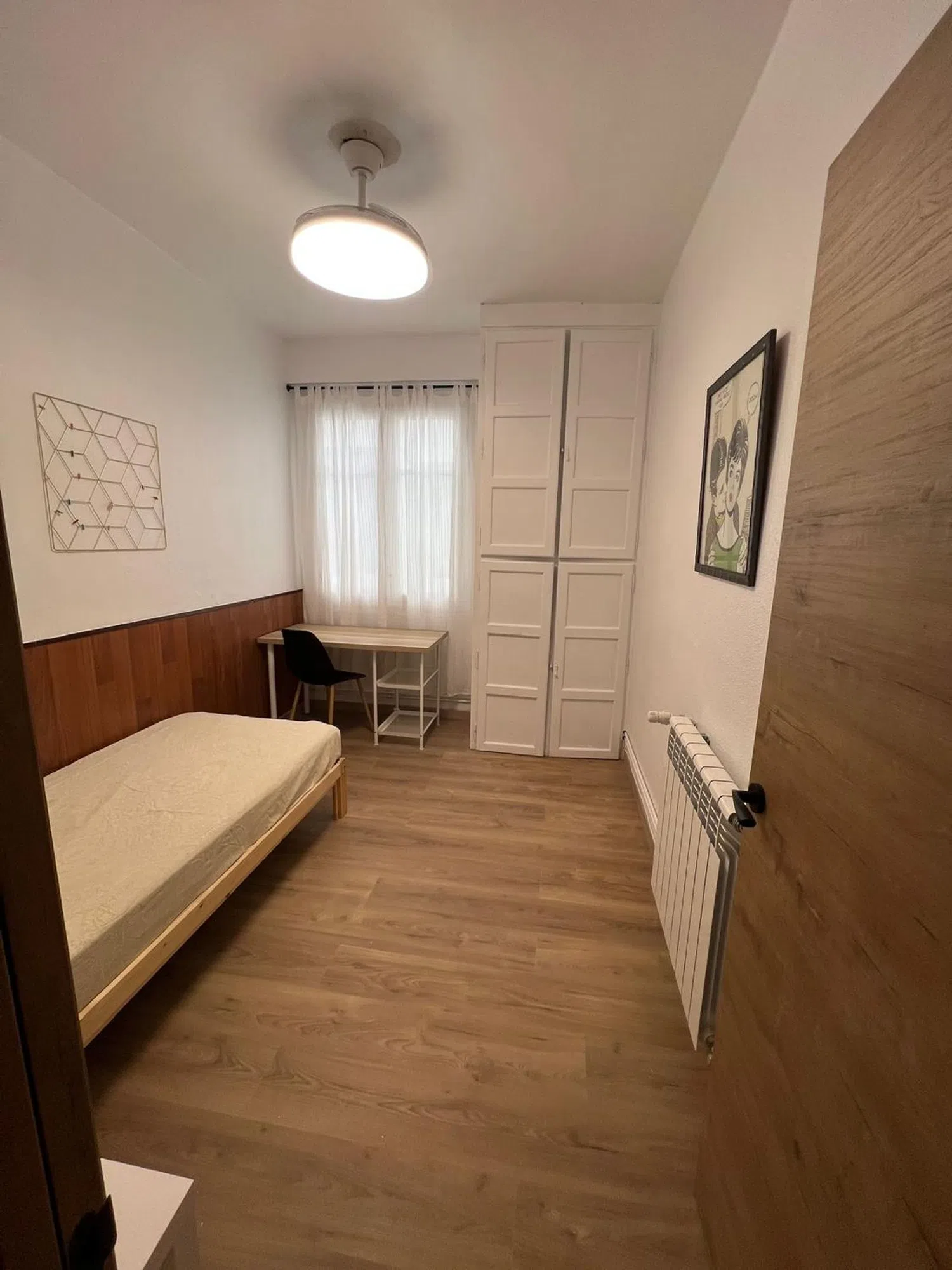 Piso en calle de los Fueros de Aragón, 13 - Foto 7