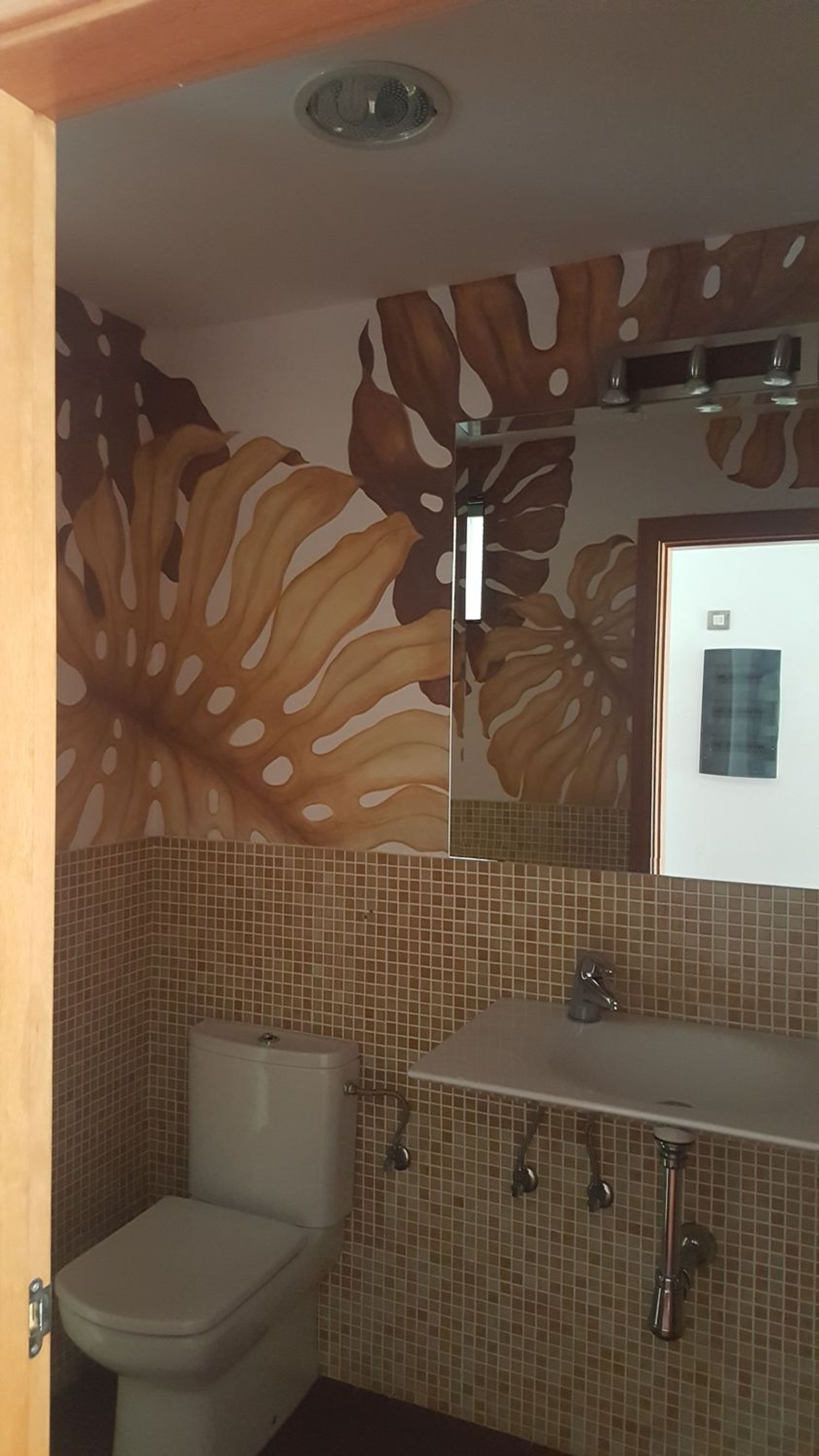 Chalet pareado en avenida Ansite, 11 - Foto 5