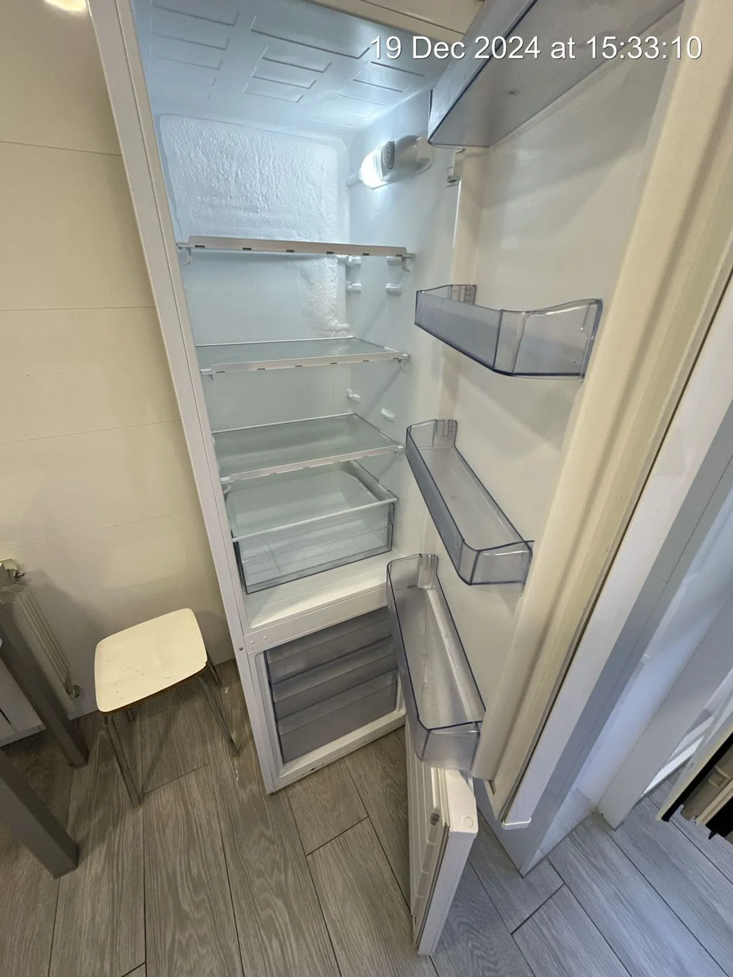 Piso en plaza de San Cristóbal, 25 - Foto 5