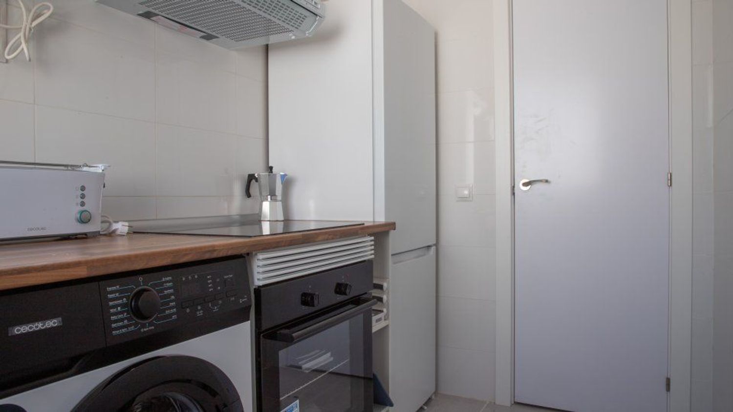 Piso en San Isidro - Foto 17