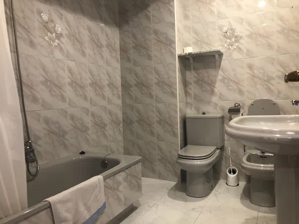 Piso en calle Cardenal Cisneros, 89