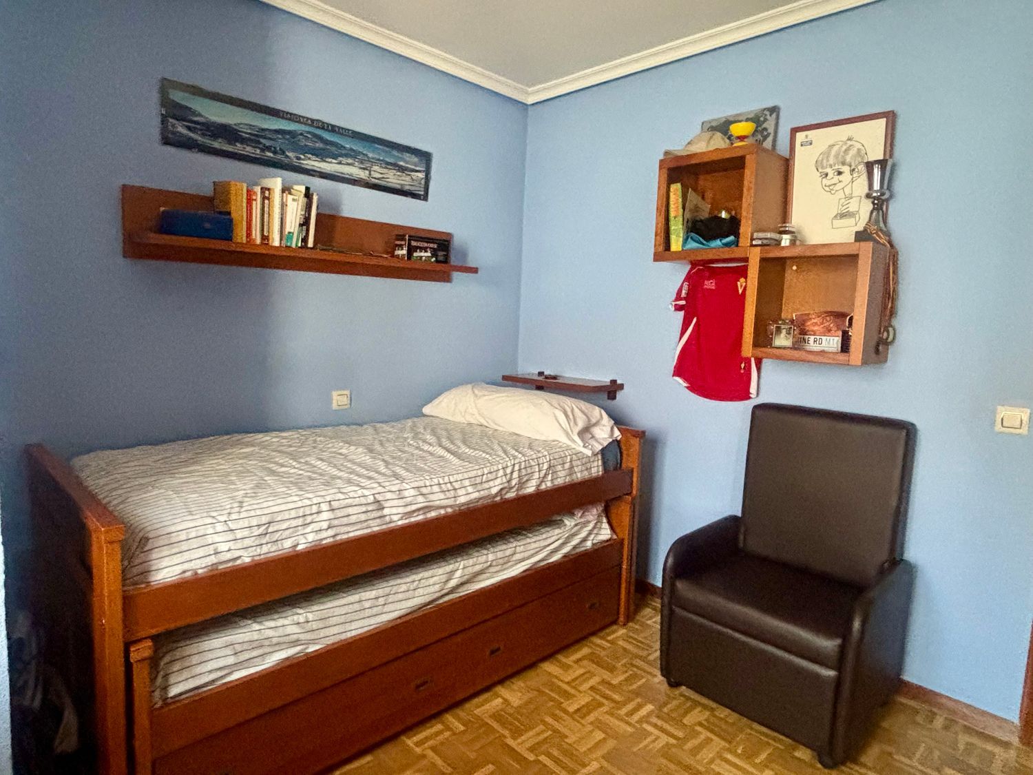 Piso en Calle Gobernador Fernández Jiménez, 20, Centro, Centro - Foto 12