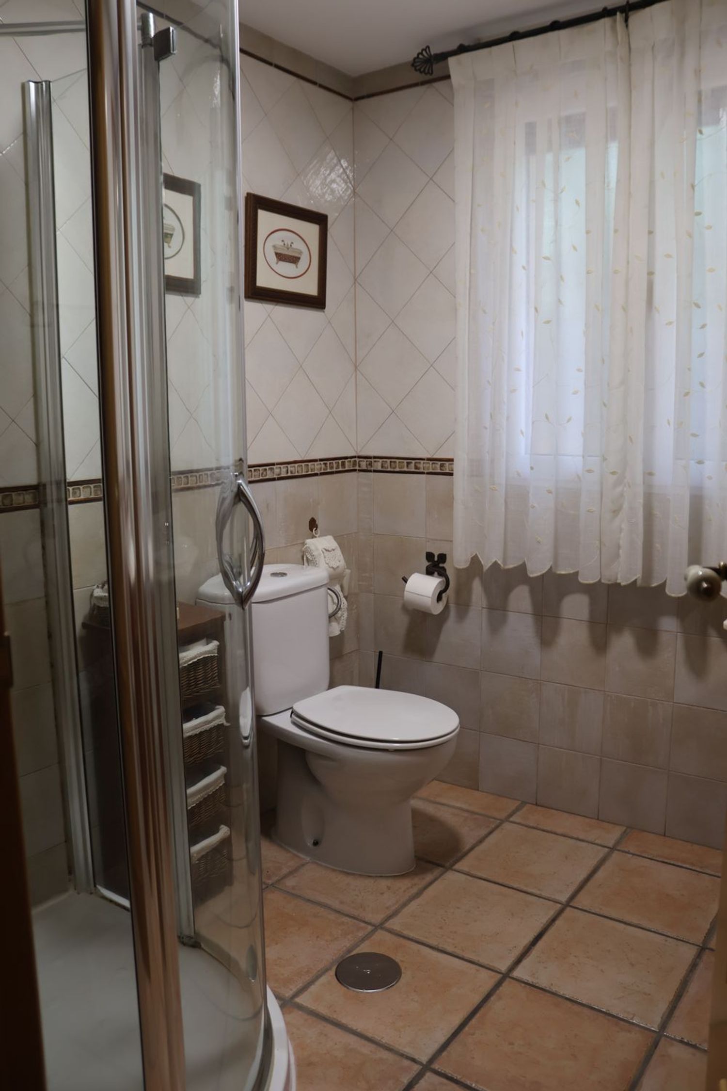 Casa o chalet independiente en Avenida del Madroño, 1, Buenavista-Valparaíso-La Legua, Buenavista-Valparaíso-La Legua - Foto 5