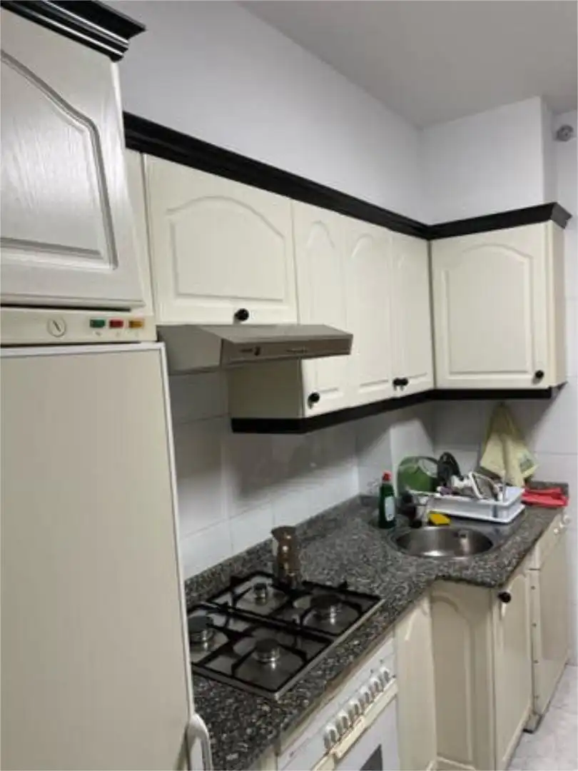Apartamento en Portosin porto do son - Foto 7