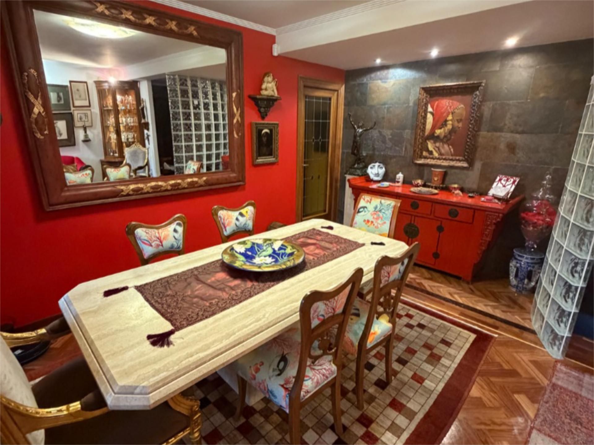 Piso en  Calle de Julio Palacios 29 - Foto 7