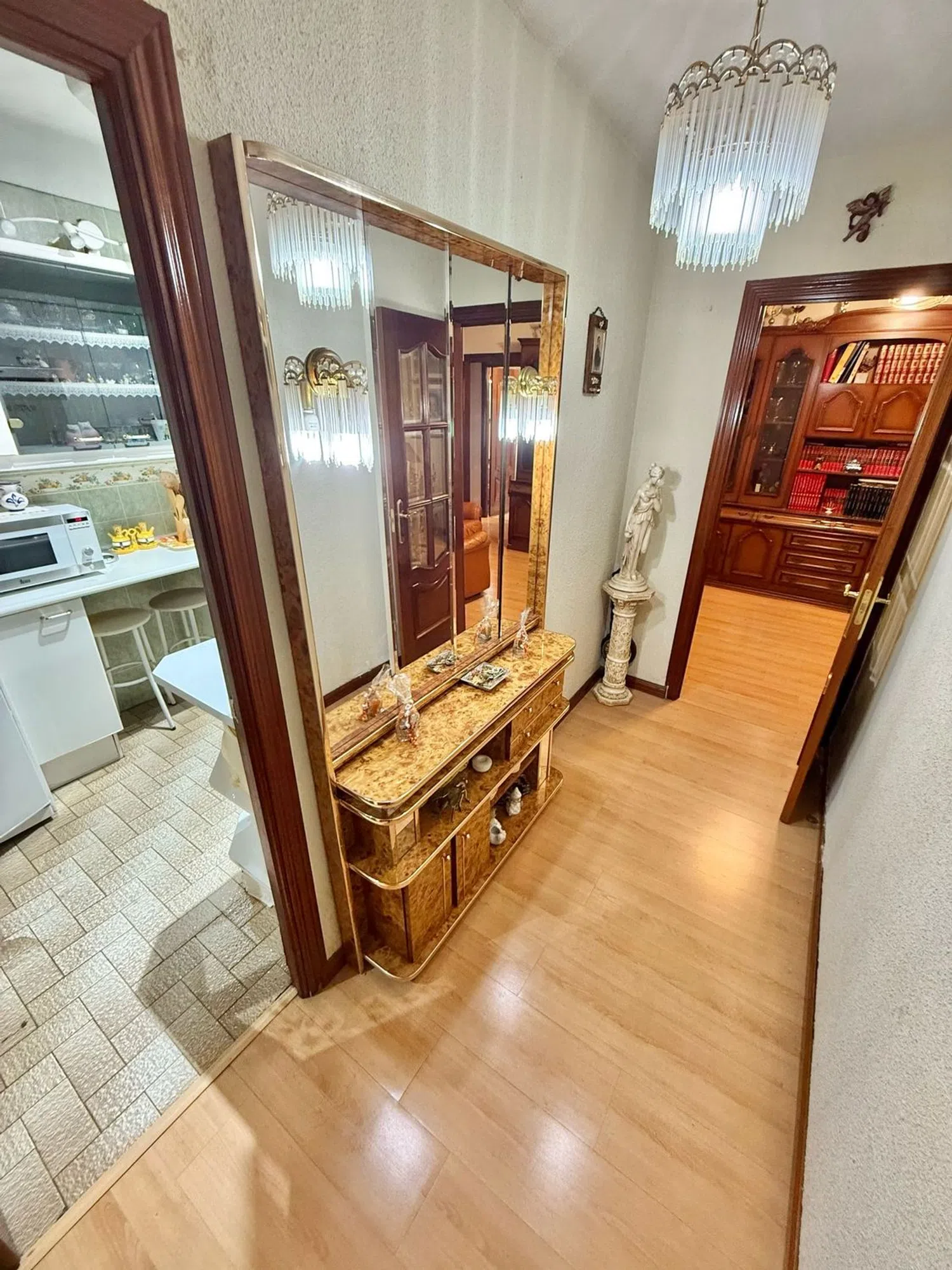 Piso en Barrio Puerta Bonita - Foto 4