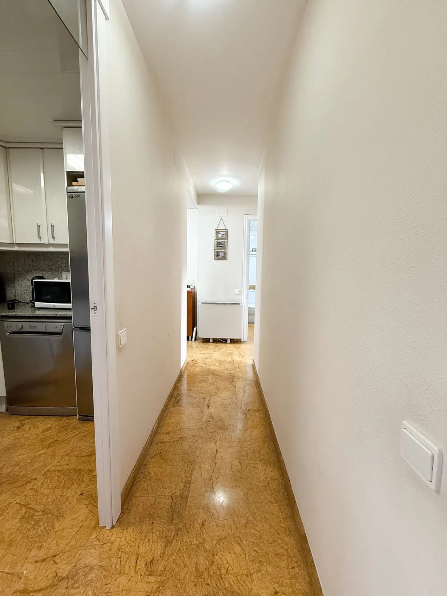 Piso en calle de Girona, 335 - Foto 15