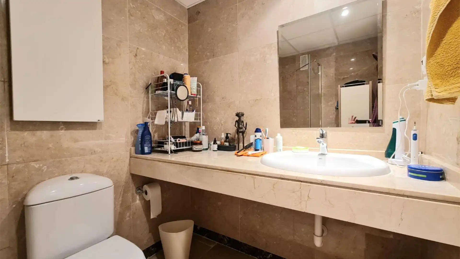 Piso en  Jardines de la Duquesa 39E - Foto 12