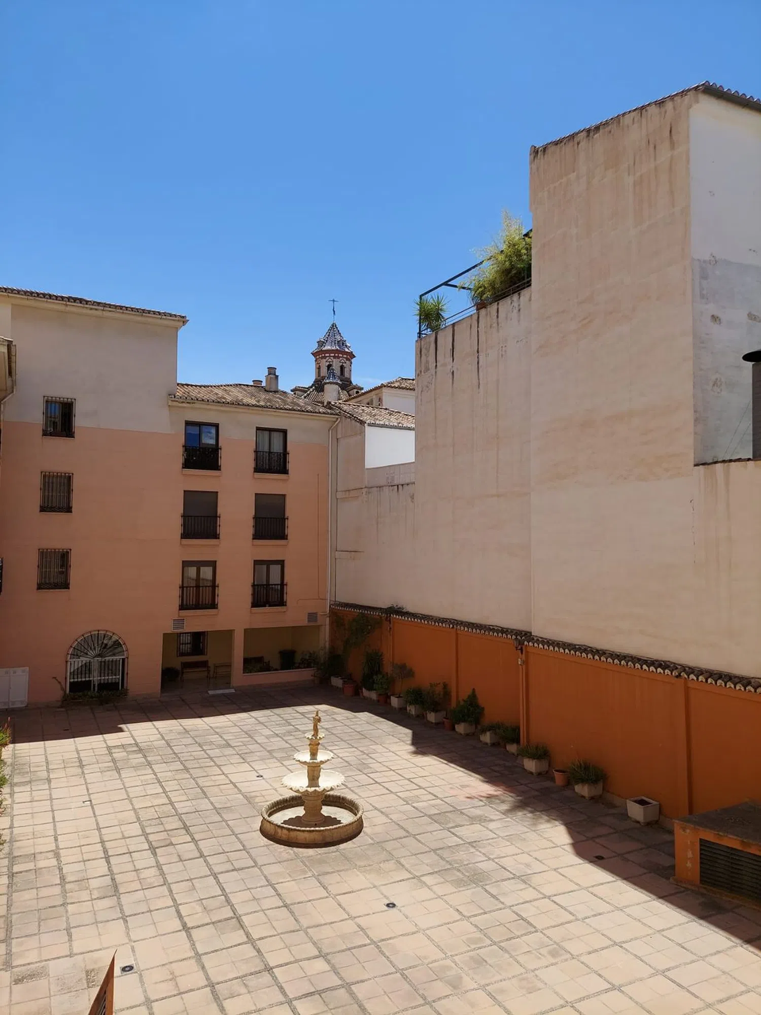 Piso en calle Paz, 3 - Foto 6