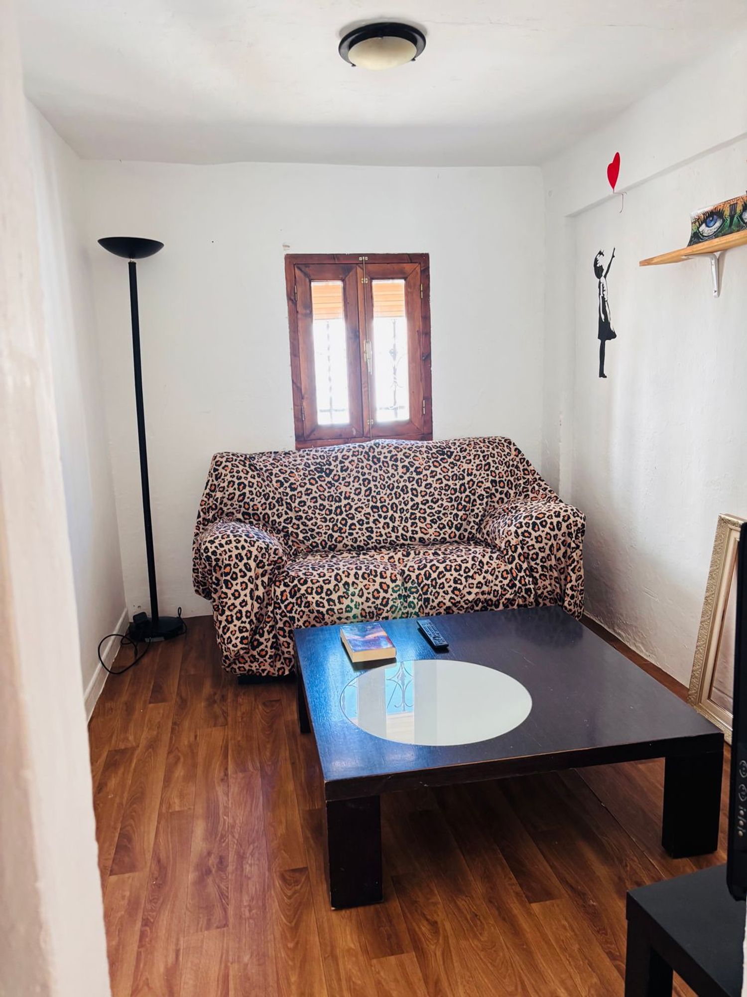 Estudio en Placeta Sánchez, 6, Albaicín, Albaicín - Foto 8