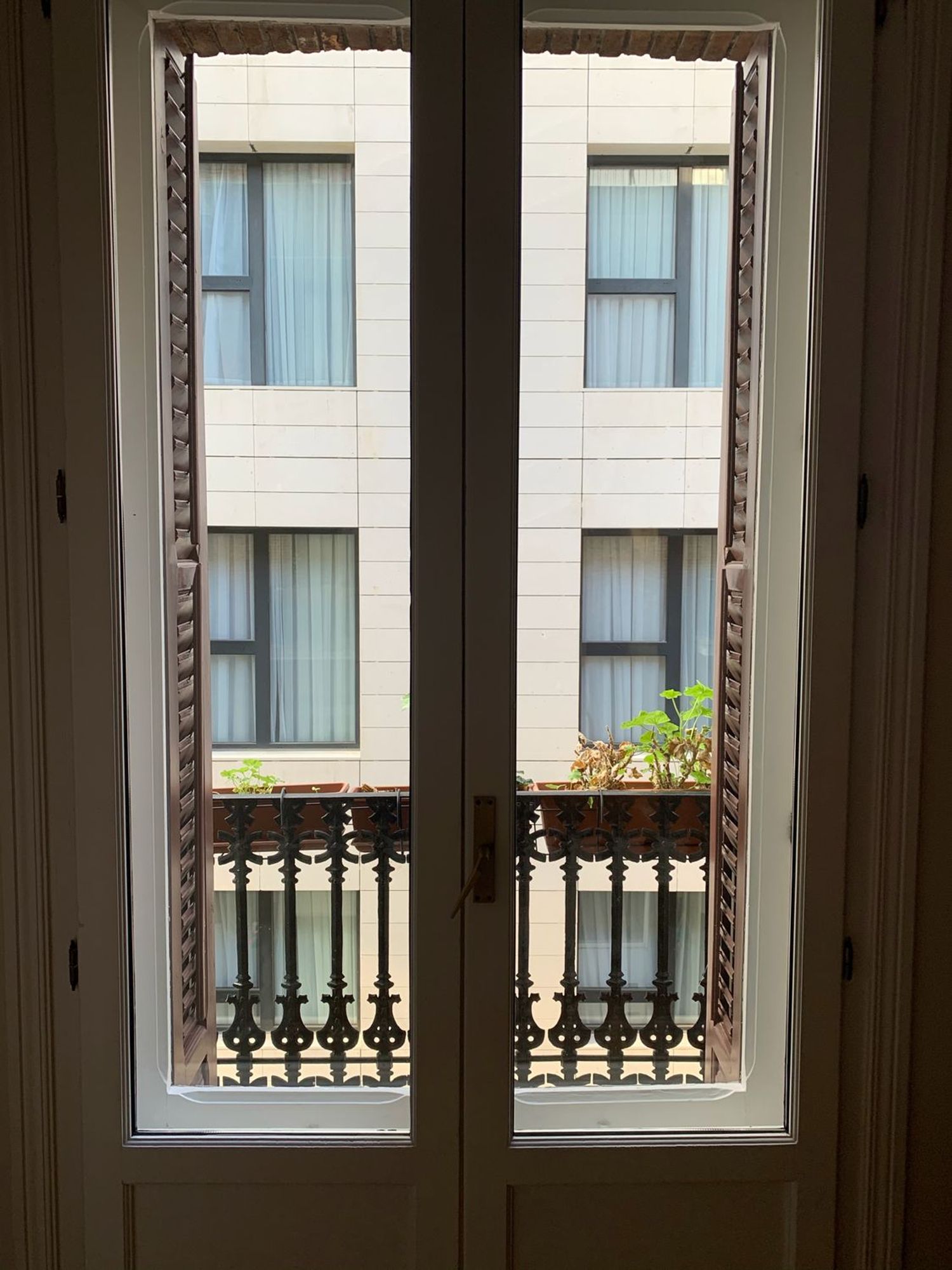 Piso en paseo del Prado, 42