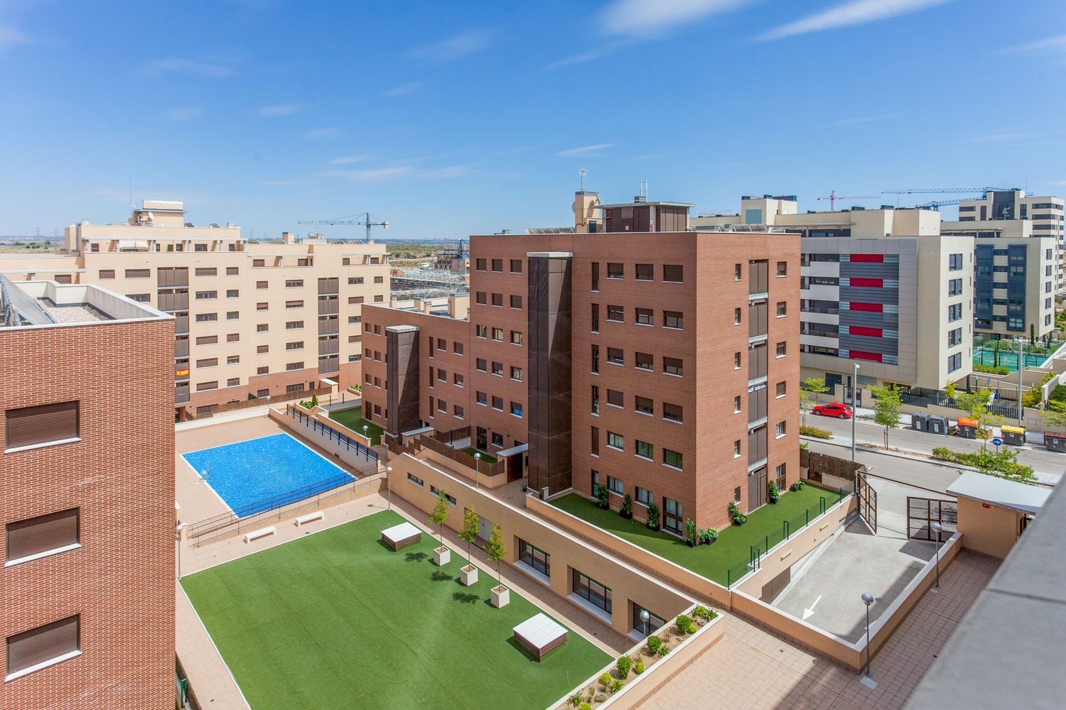 Piso en calle del Cerro del Monte, 15 - Foto 8