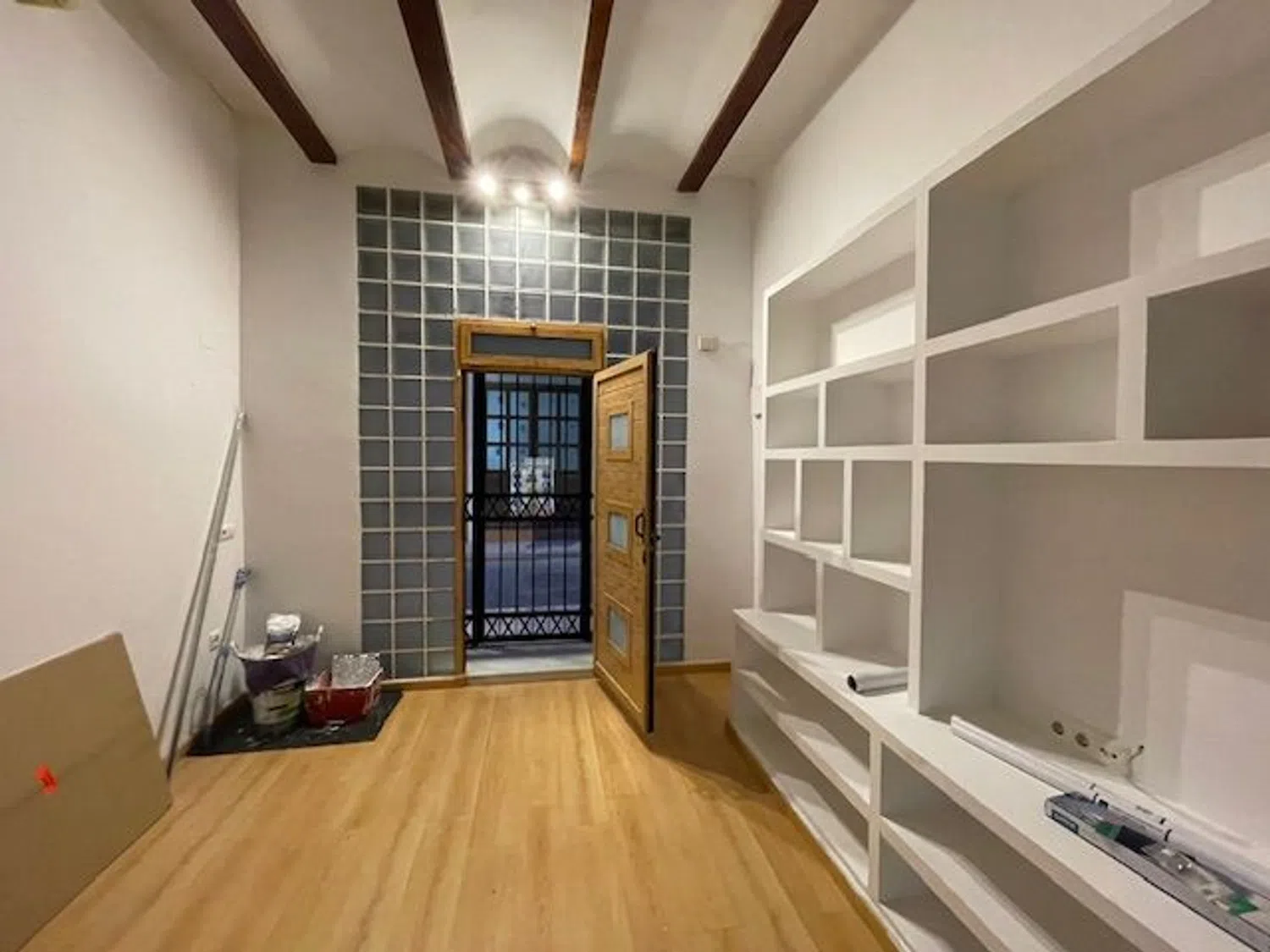Estudio en calle Ripalda, 24 - Foto 19