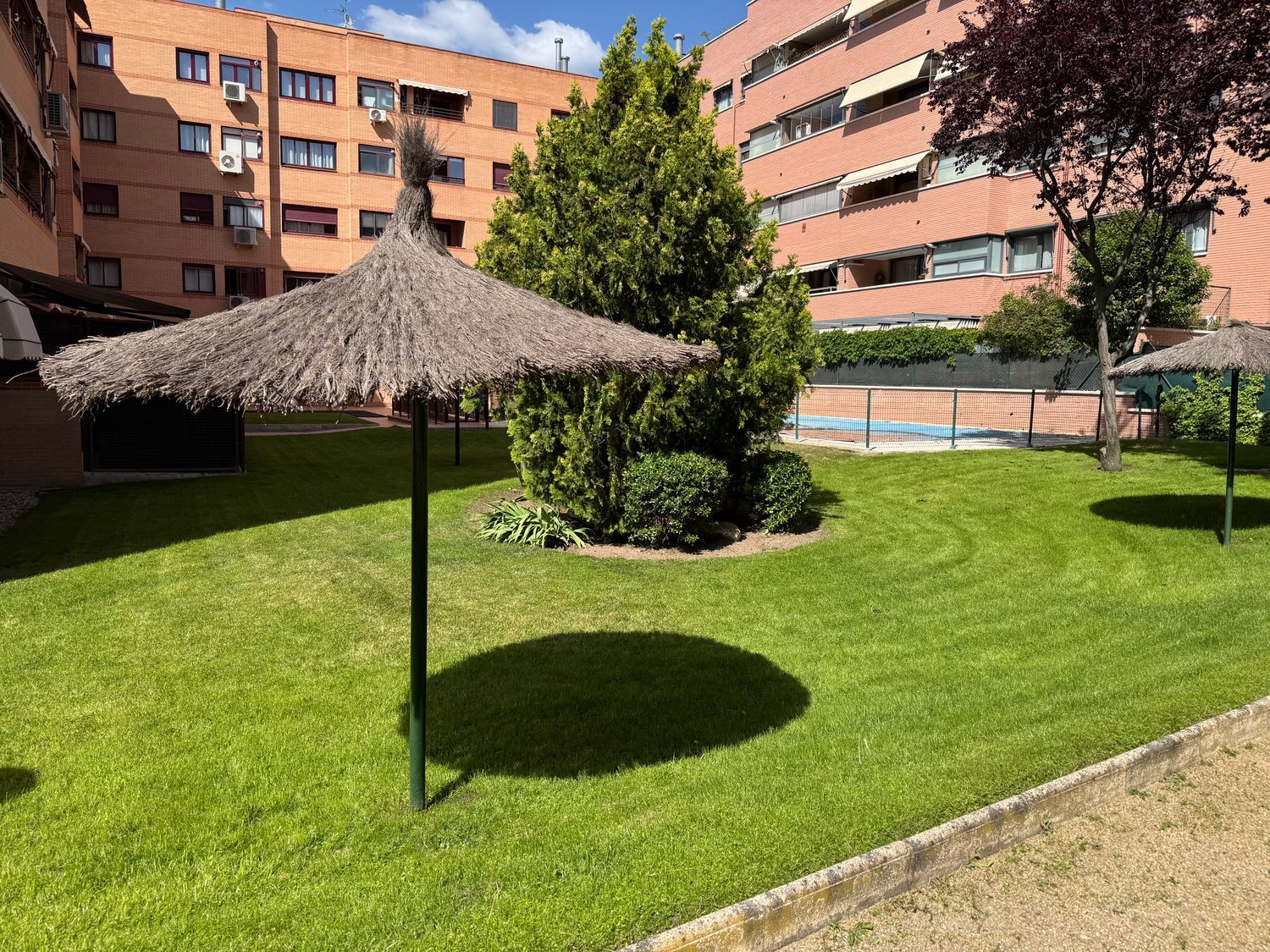 Piso en calle del Marqués de la Valdavia, 99 - Foto 17
