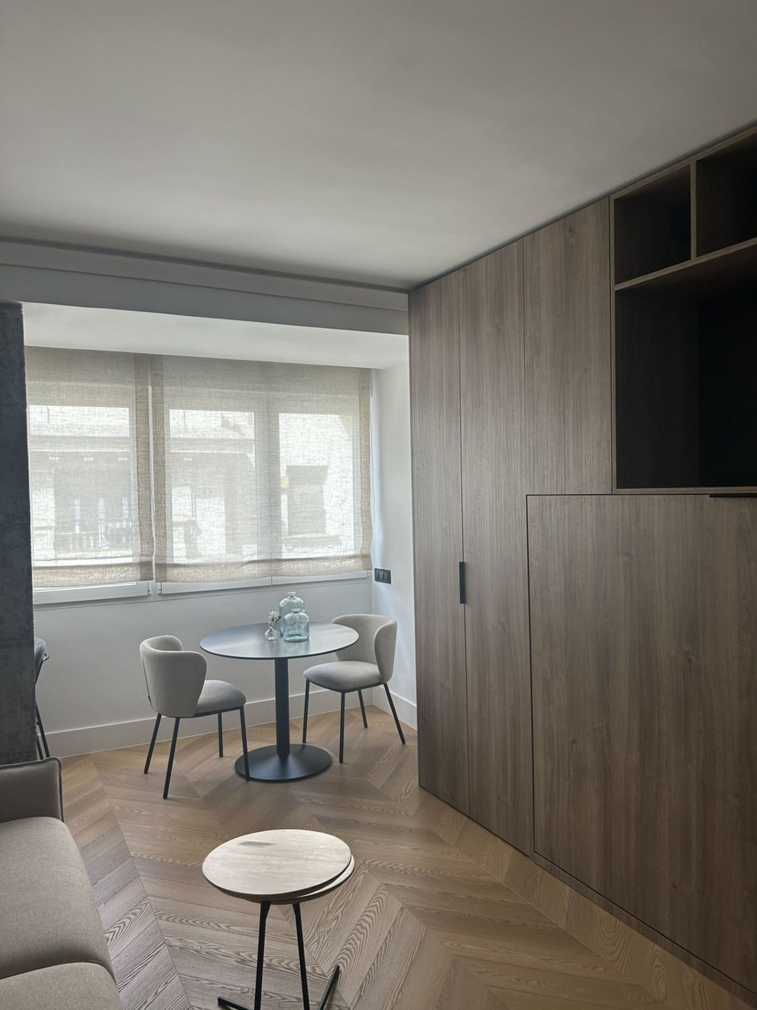 Estudio en calle de Hermosilla, 28 - Foto 6