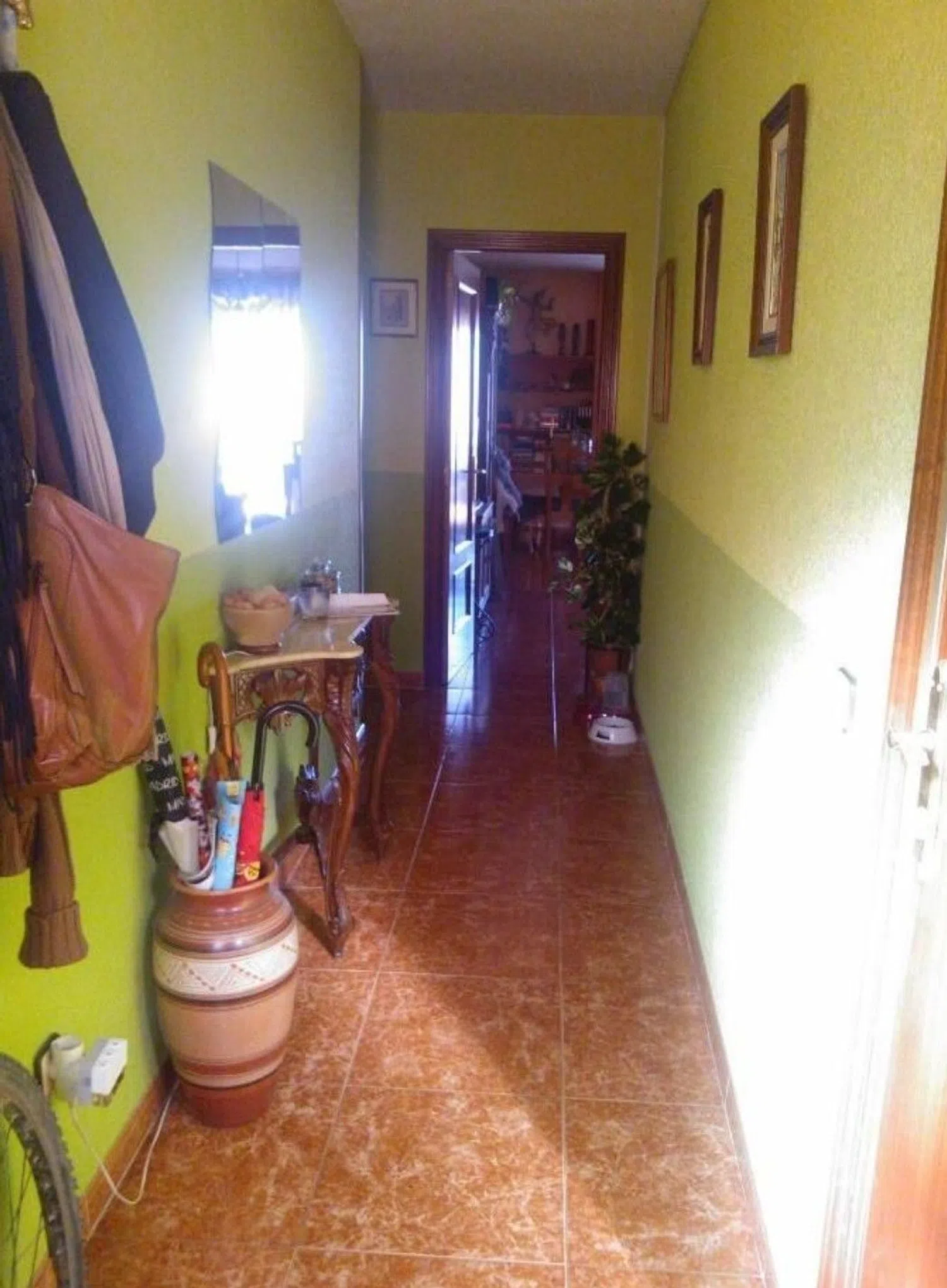 Piso en calle rioja, 28 - Foto 1