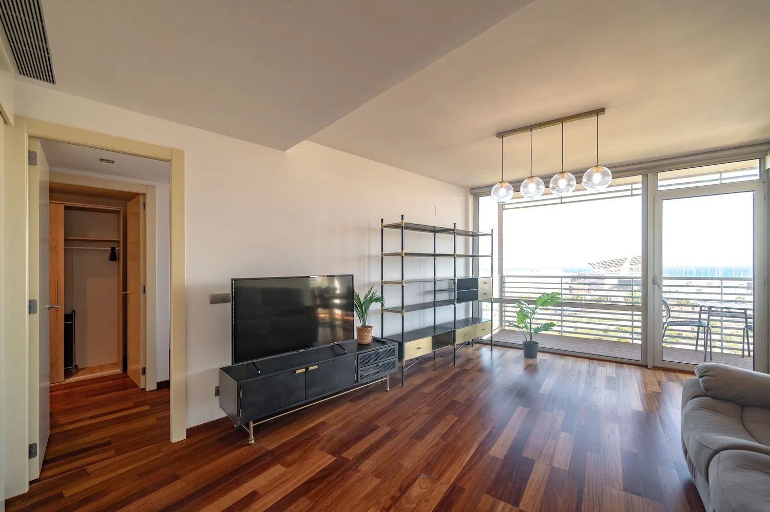 Piso en avenida d'Eduard Maristany, 10 - Foto 24