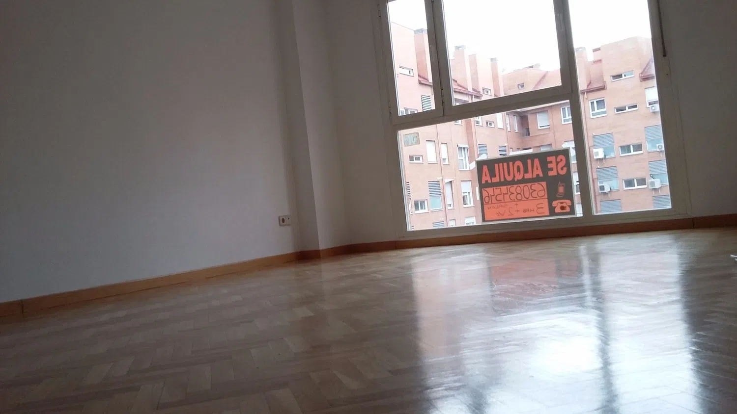 Piso en calle de Játiva, 2 a - Foto 24