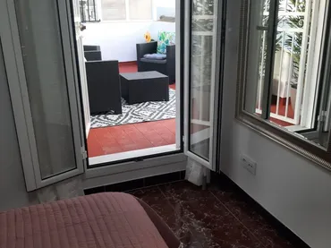 Ático en  Calle Rodríguez de Valcárcel 14A - Foto 5