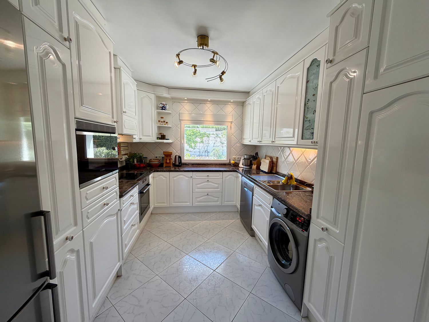 Casa independiente en calle Serra de L'Aljaiat, 55 D - Foto 12