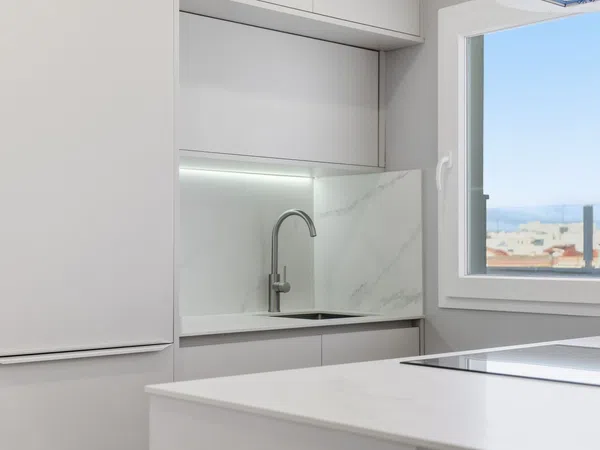 Ático en calle de Bravo Murillo, 23 - Foto 9