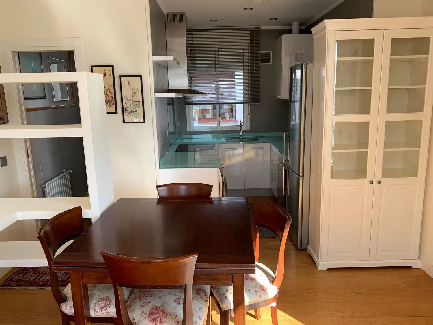 Ático en calle de María de Guzmán, 37  planta 6 Izquierda - Foto 12
