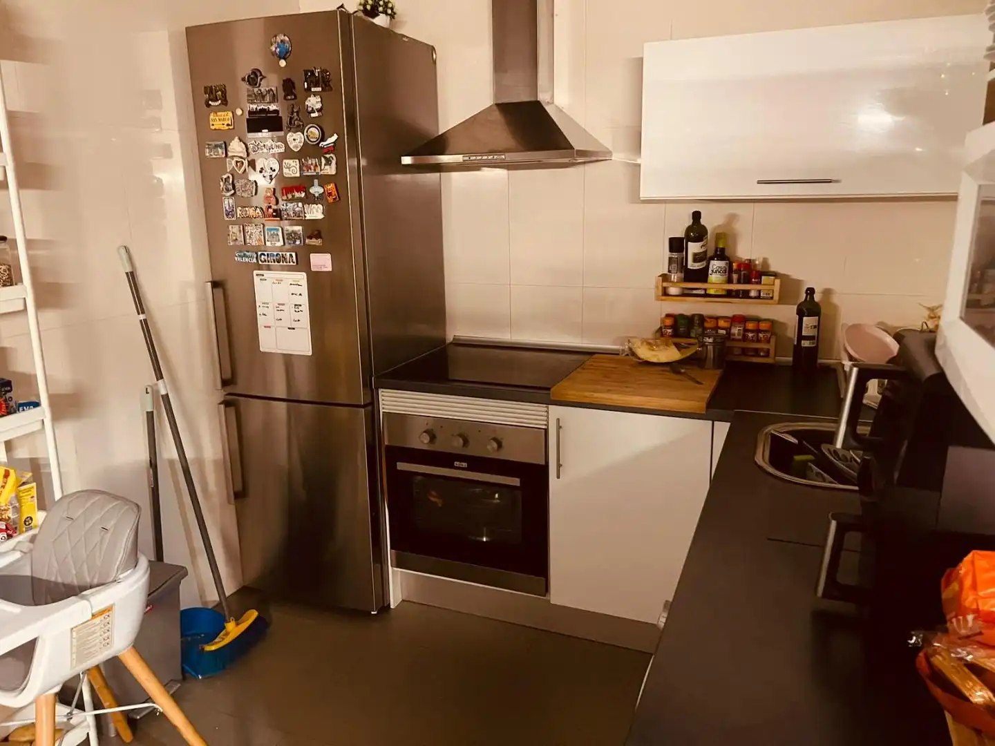 Loft en  Avenida del Cerro del Águila 7 - Foto 8
