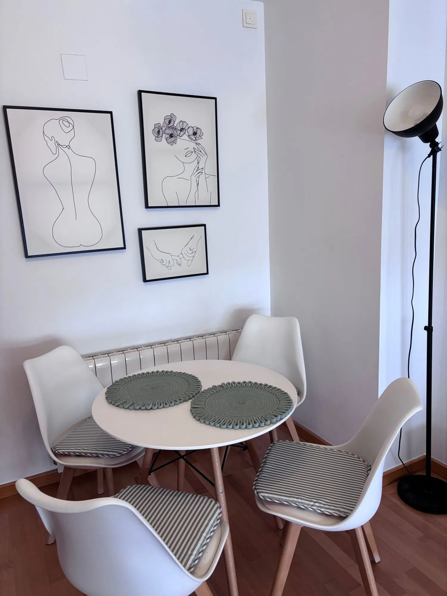 Piso en calle Médico Andrés Boldó, 2 - Foto 24