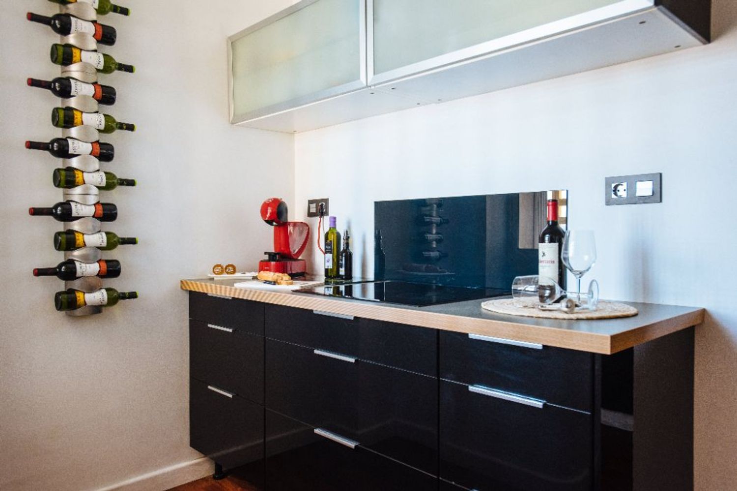 Piso en ronda de los Tejares, 21 - Foto 26