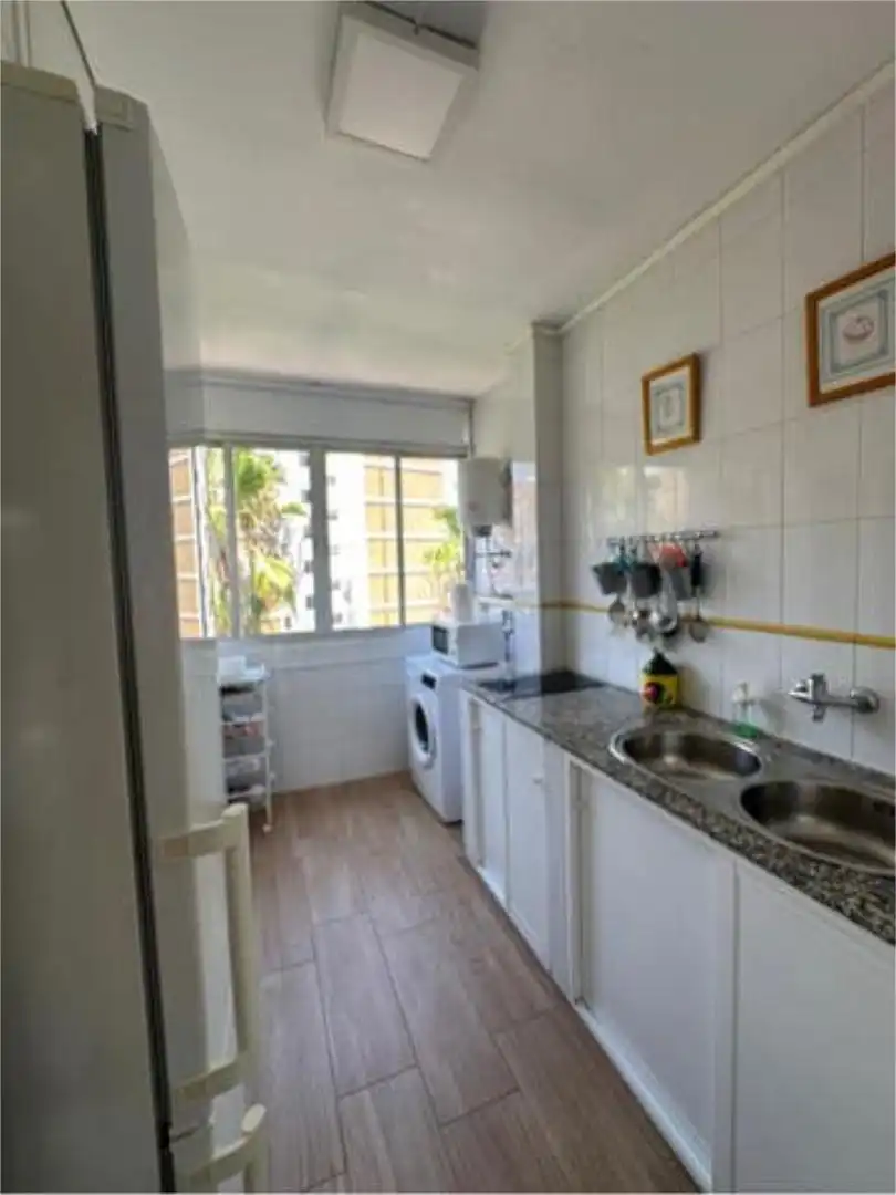 Piso en El Juncal - Foto 6