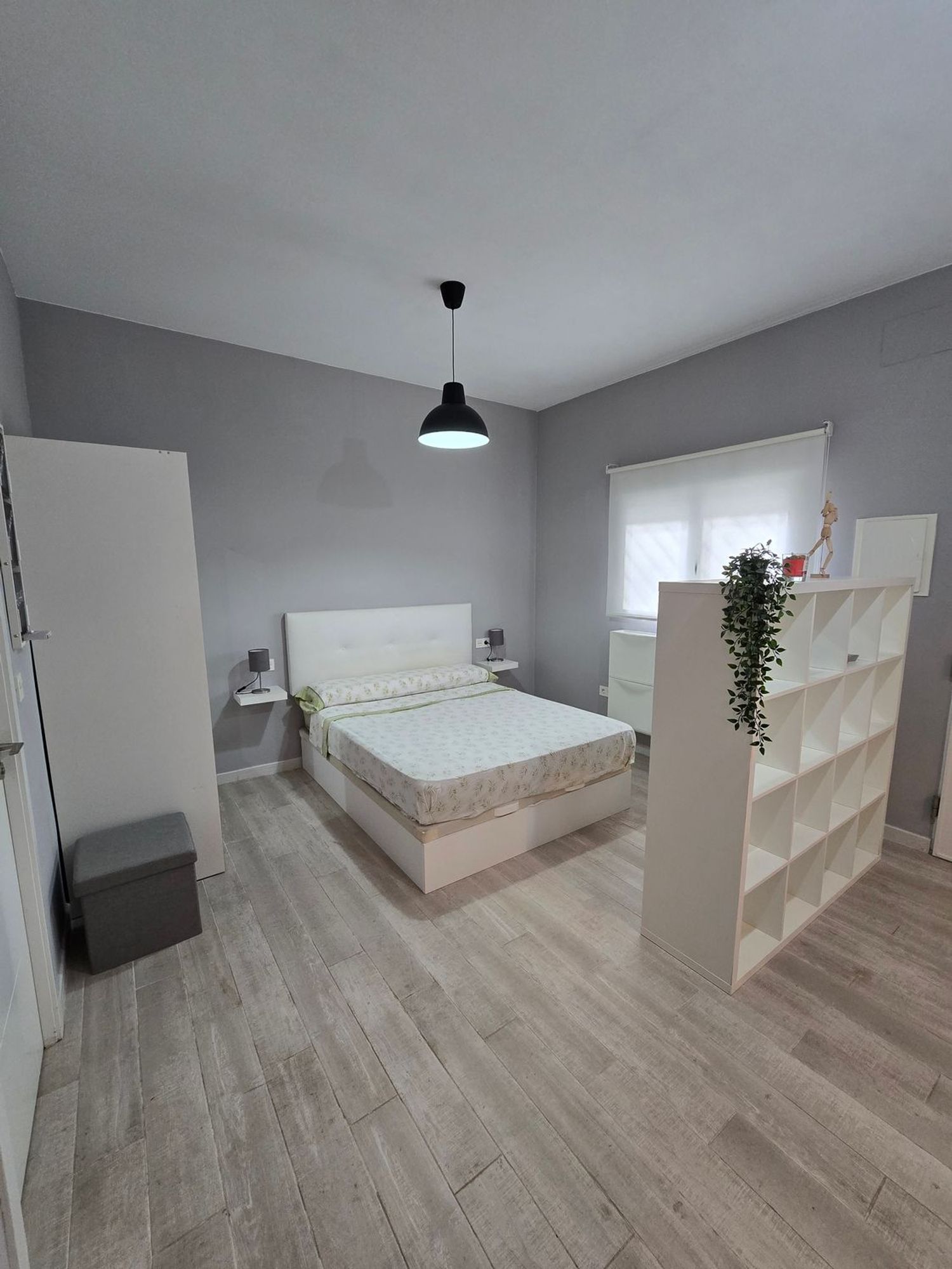 Alquiler de estudio en Calle Miramargaritas, 28 - Foto 9
