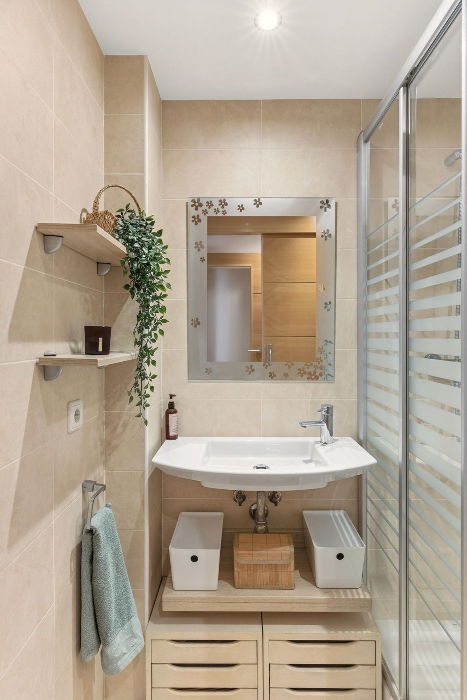 Ático en c/sant Mateu, 4 - Foto 20