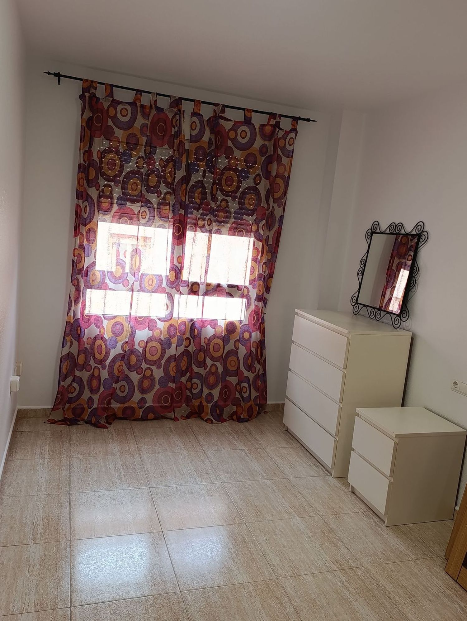 Piso en Zona Juan de Borbón, Zona Juan de Borbón - Foto 9