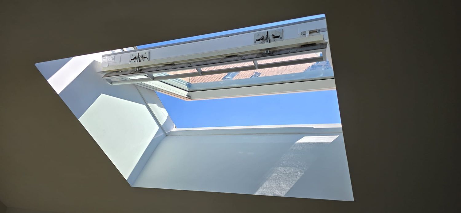 Ático en Barrio Aiora - Foto 21