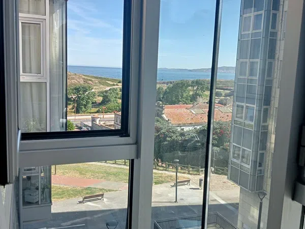Piso en Monte Alto - Zalaeta - Atocha - Foto 26
