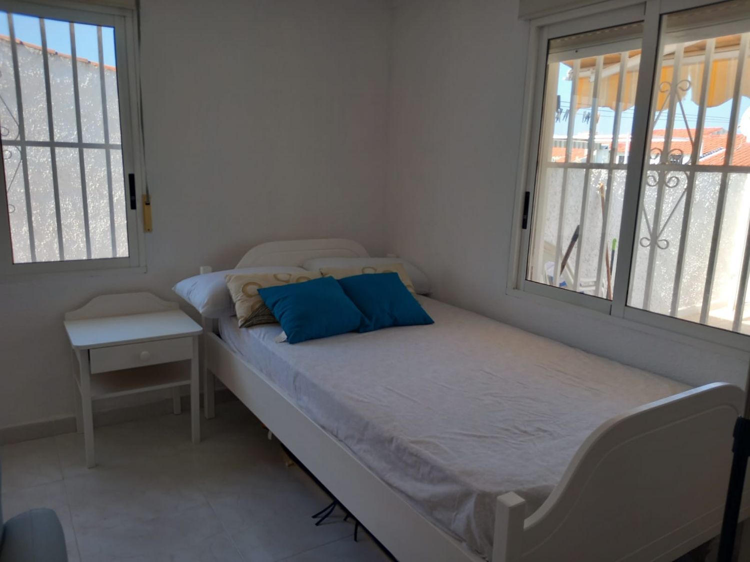 Chalet adosado en Avenida Deva, 81, La Siesta - El Salado - Torreta - Foto 15