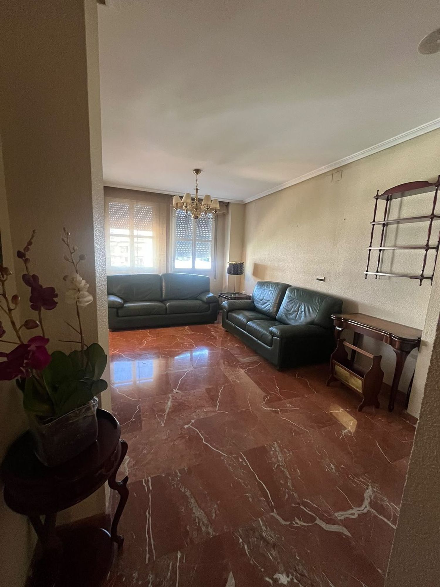 Piso en Plaza de la Vera Cruz, 897, Centro, Centro - Foto 4