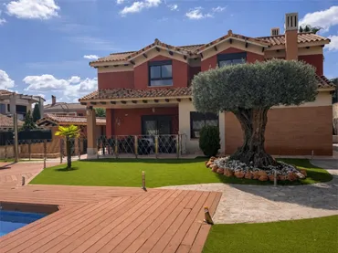 Chalet en  Murcia Capital - Foto 4