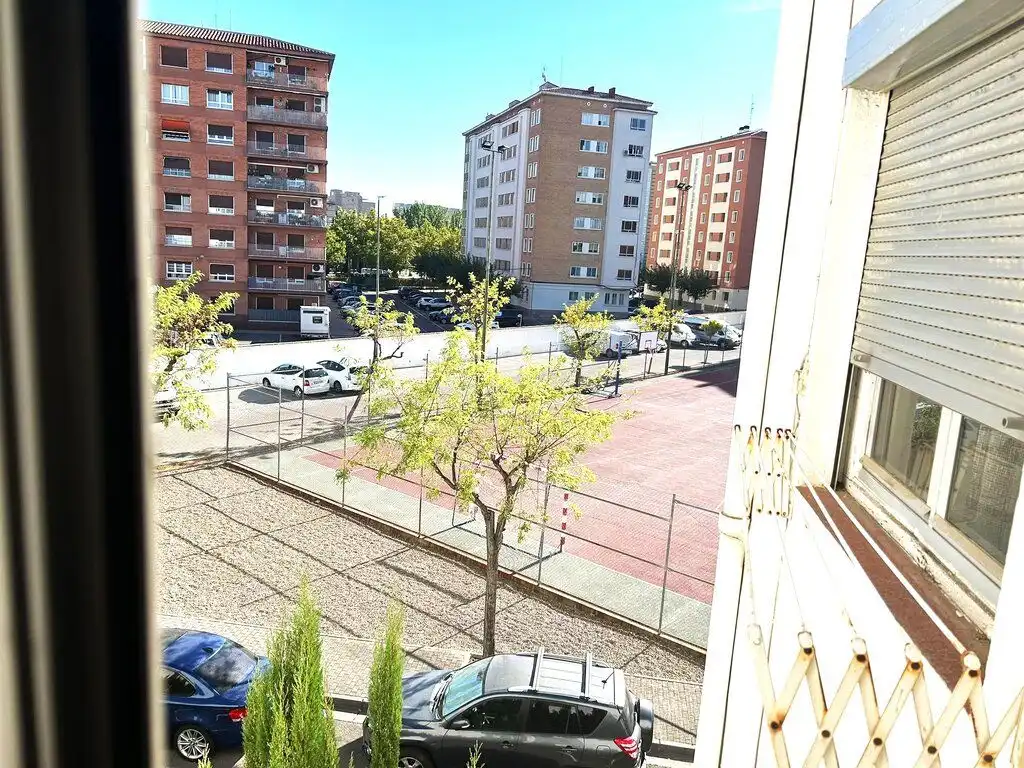 Apartamento en  Calle de la Vía 38 - Foto 11