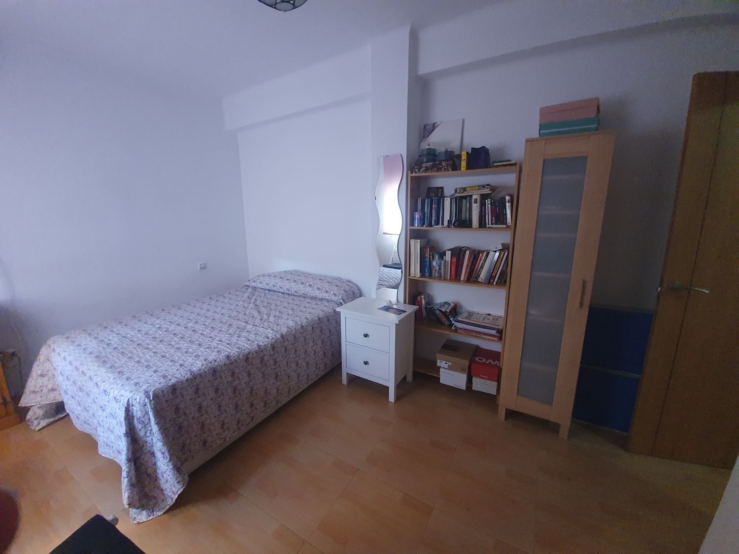 Piso en Calle Luis Montoto, 135, Luis Montoto - Santa Justa - Foto 7
