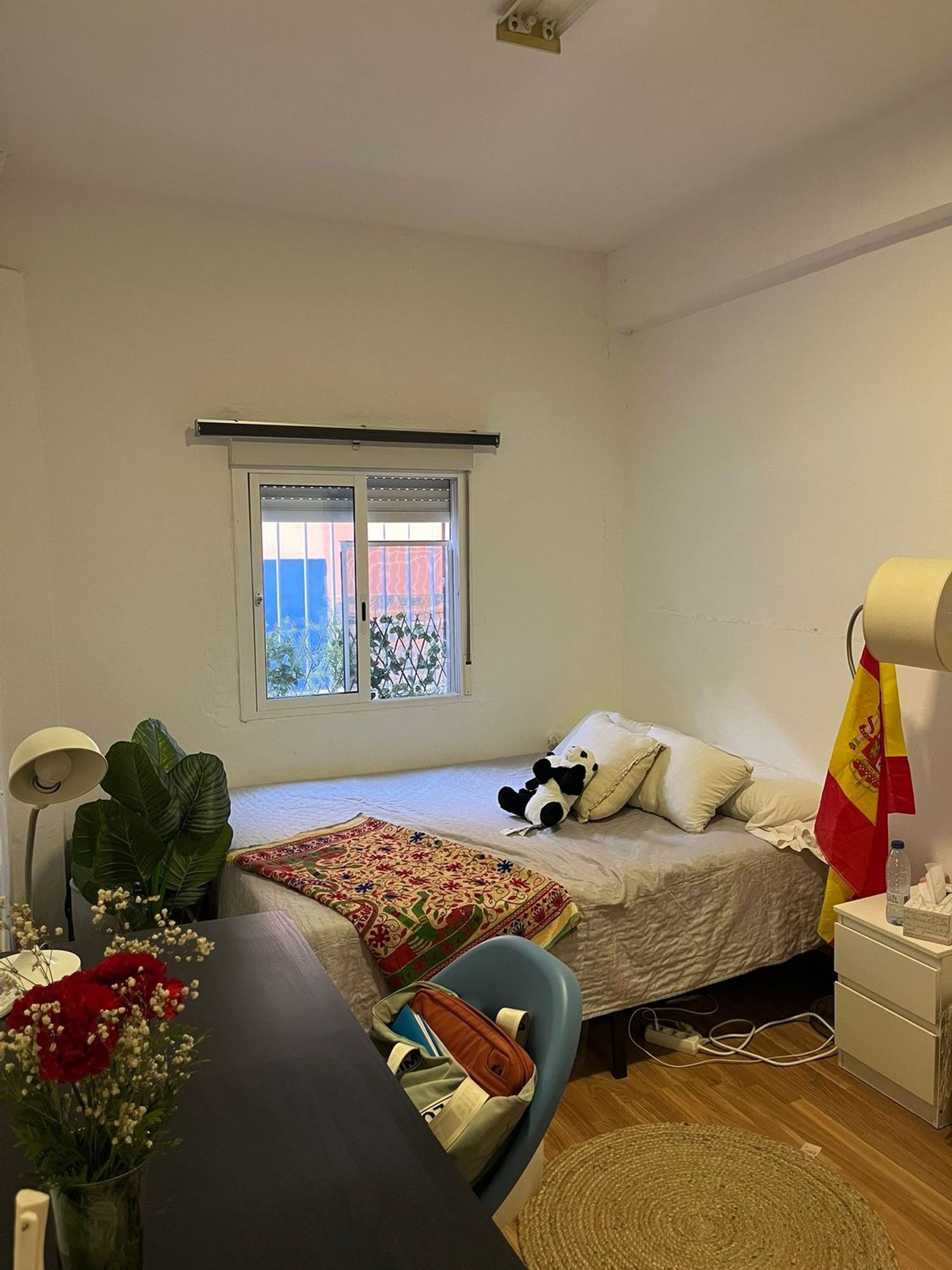 Piso en Calle Sebastián Valderrama, 6, El Consul - El Romeral - Foto 3