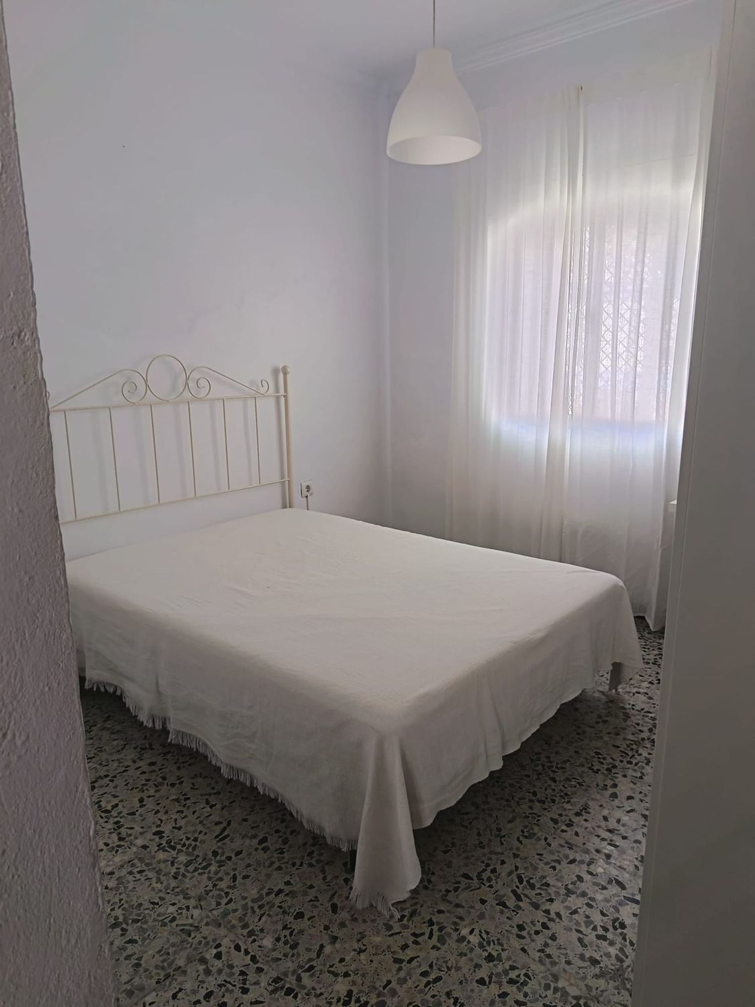 Piso en calle Nuestra Señora del Rocío, 8 - Foto 7