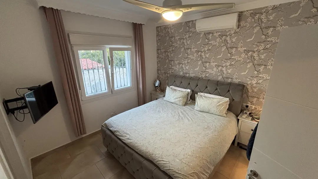 Chalet en  Diseminado Chaparral 239 - Foto 14