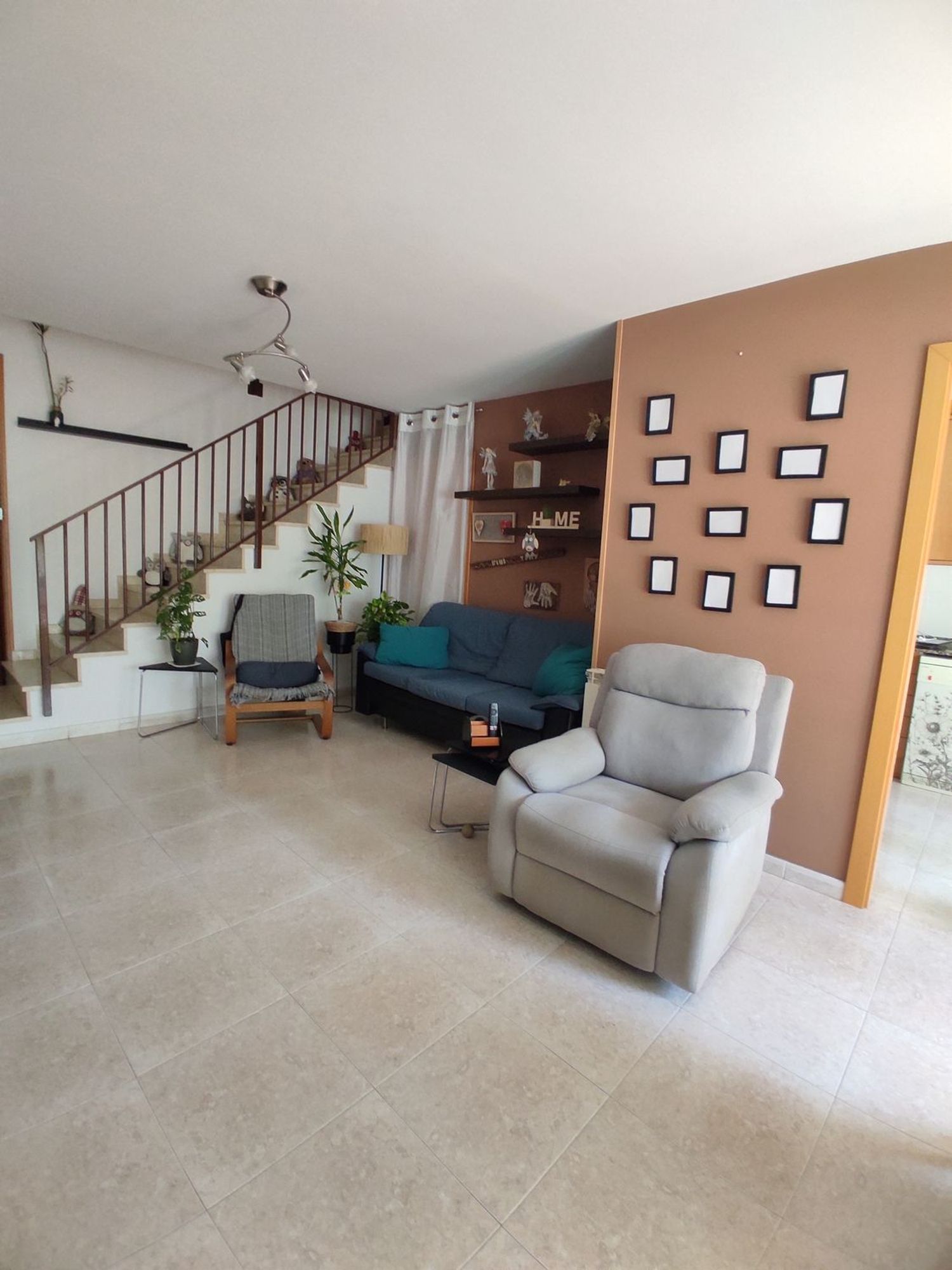 Chalet adosado en Calle Sant Pol, 58 - Foto 5