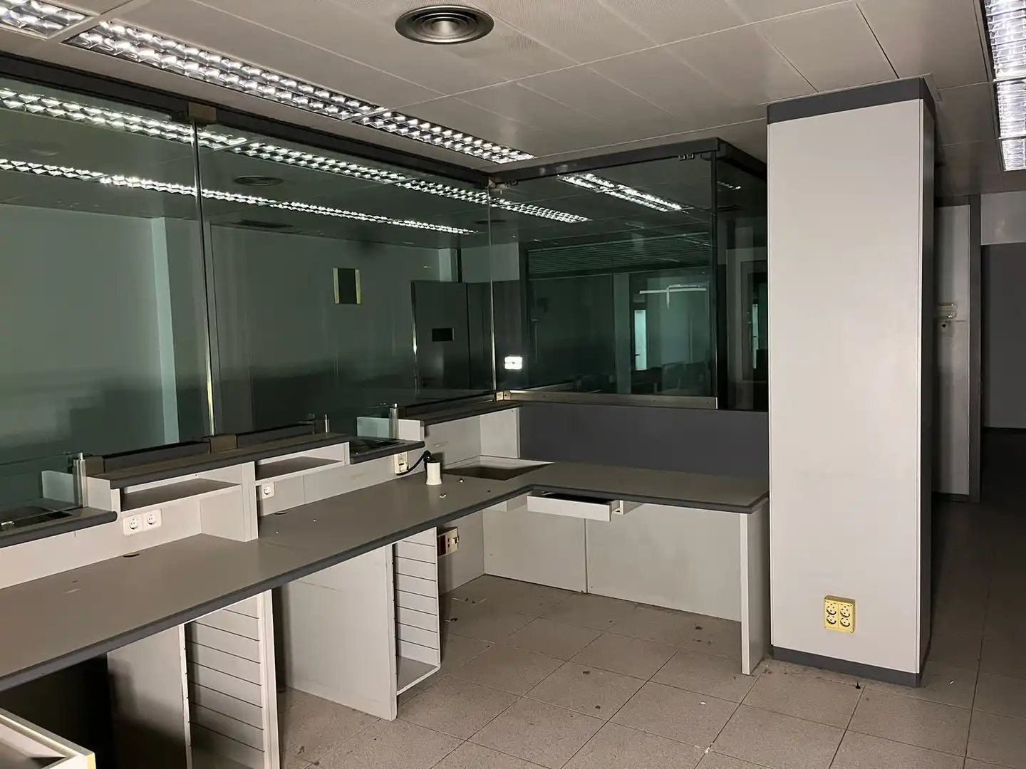 Local comercial en  Calle de Colom 318 - Foto 4