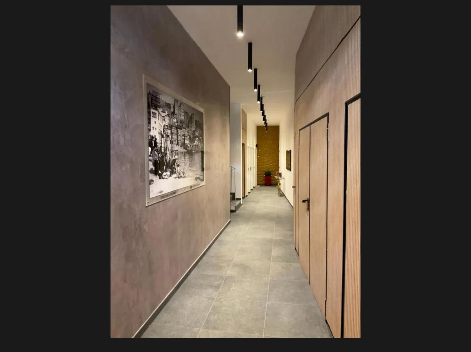 Estudio en calle San Vicente, 6 - Foto 2