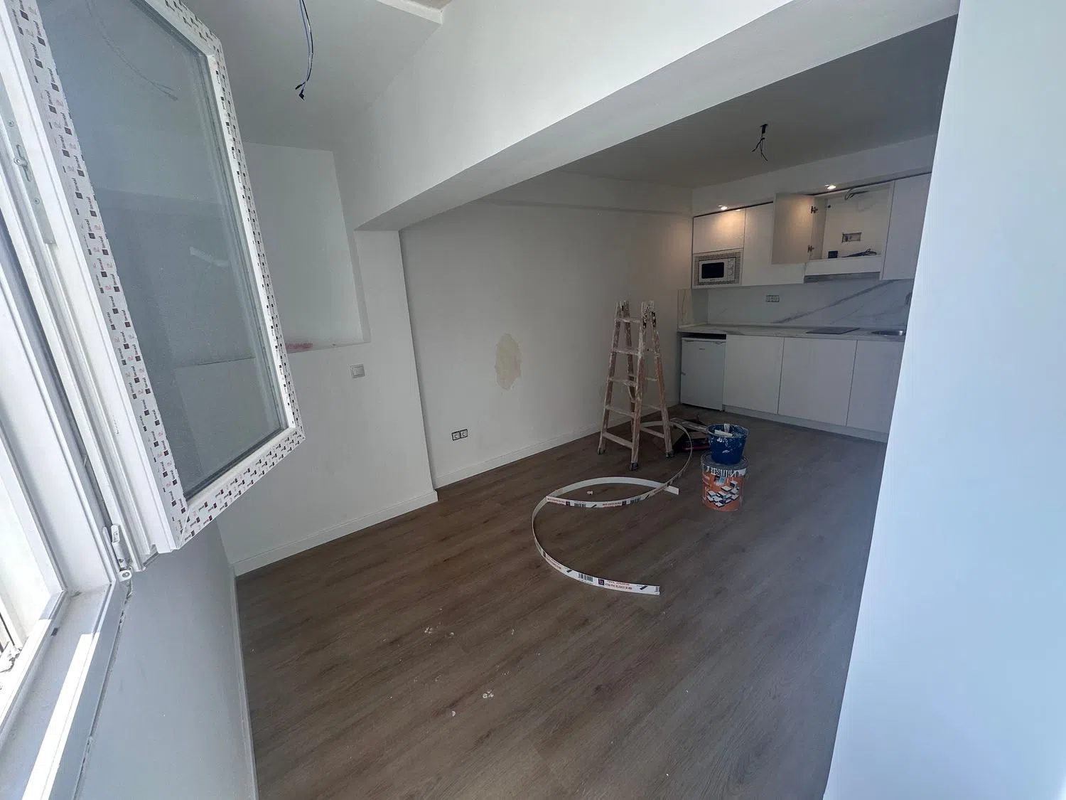 Piso en avenida del Tenor Fleta, 50 - Foto 3