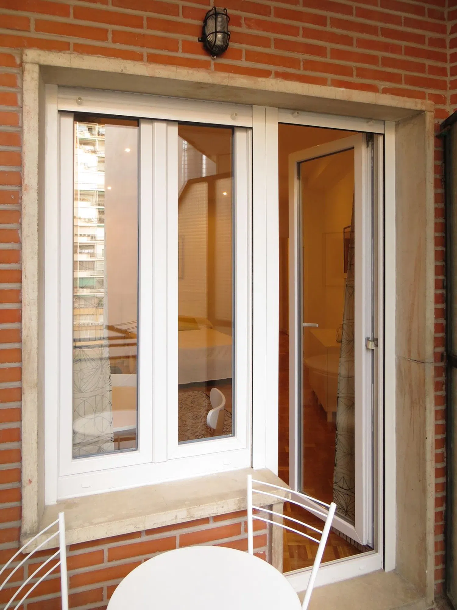 Estudio en calle del Marqués de Lema, 7 - Foto 11