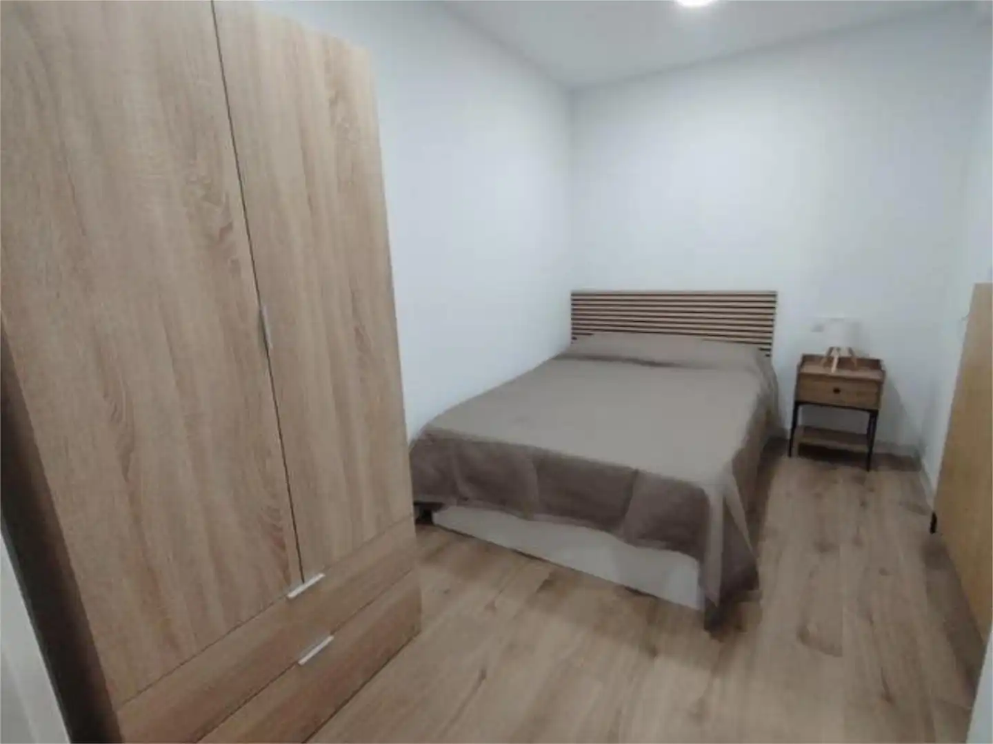Apartamento en a 10 metros de la catedral - Foto 4
