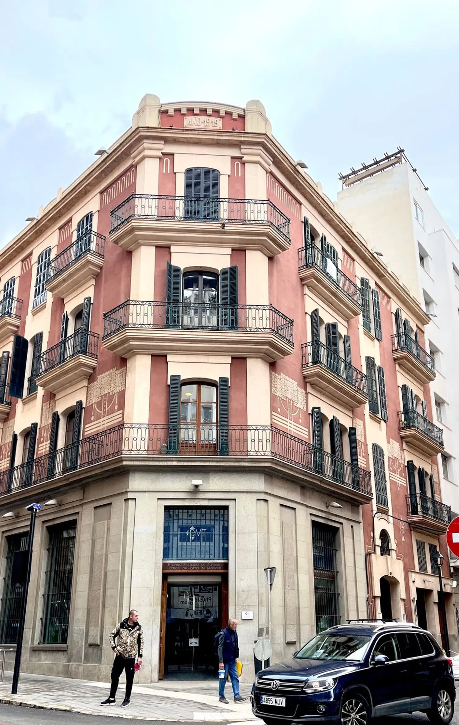 Piso en calle de Llorenç Vicens, 1 - Foto 1